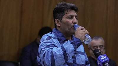 مجتبی کیان