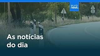 Notícias do dia | 24 de maio 2026 - Manhã