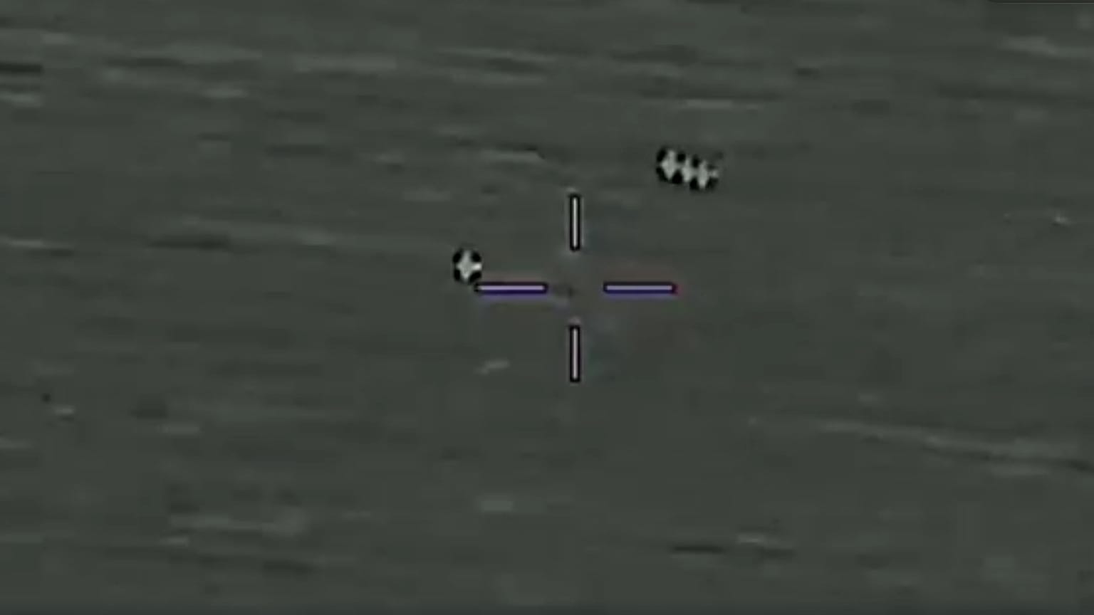 Pentagon gibt UFO-Akten frei