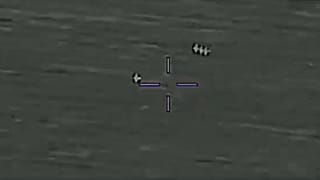 Pentagon gibt UFO-Akten frei
