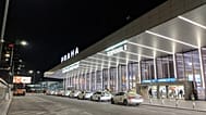 L’aéroport de Prague accueille 17,8 millions de passagers en 2025