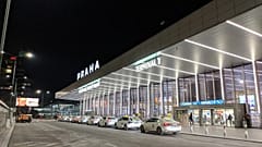 L’aéroport de Prague accueille 17,8 millions de passagers en 2025