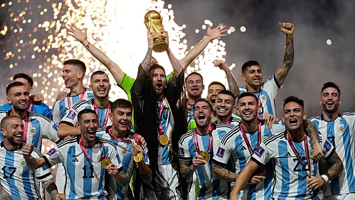 The Euronews guide to the 2026 World Cup: Groups, fixtures and European kick-off times