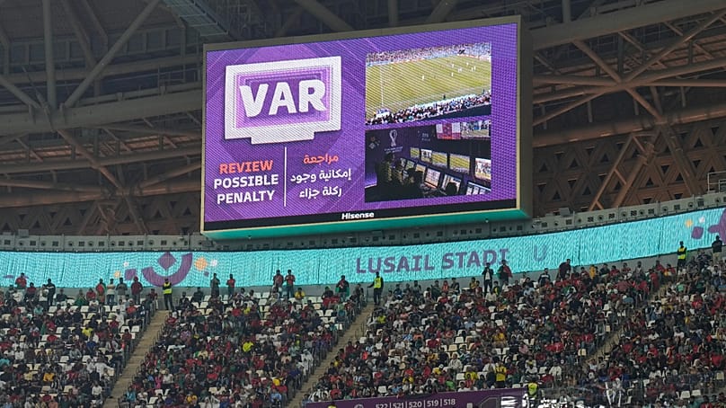 How big an impact will VAR have at this summer’s World Cup? 