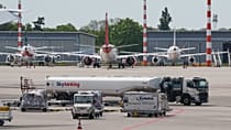 Morocco's Royal Air Maroc suspends 12 routes, citing rising cost of fuel