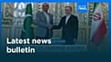 Latest news bulletin | May 24th, 2026 – Midday