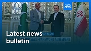Latest news bulletin | May 24th, 2026 – Midday