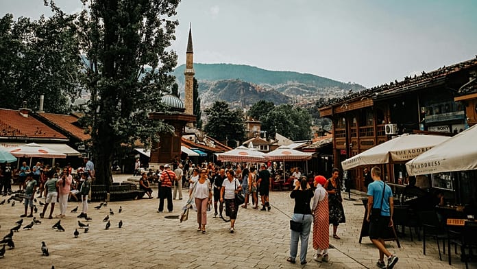 Revealed: Europe’s cheapest and most expensive city breaks for 2026