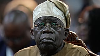 Nigeria's President Tinubu to run for re-election after clinching party nomination
