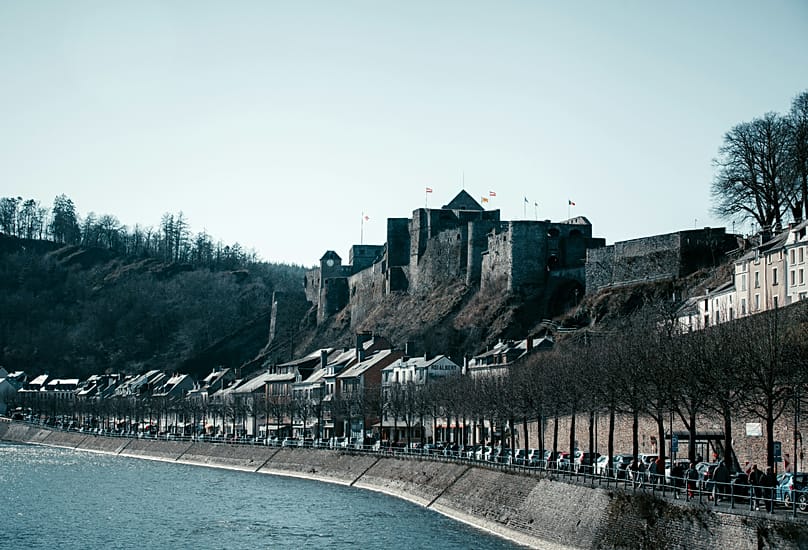 Il castello di Bouillon attira 135.000 visitatori ogni anno