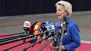 Ursula von der Leyen
