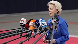 Ursula von der Leyen