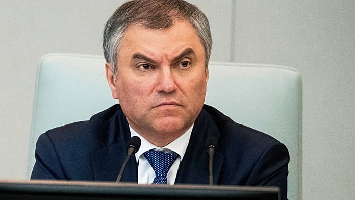Rusia está valorando multiplicar sus tasas migratorias: 