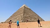اهرام مصر