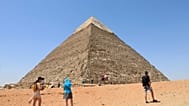 اهرام مصر