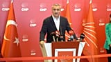 Eski CHP milletvekili Müslim Sarı