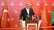 Eski CHP milletvekili Müslim Sarı