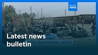 Latest news bulletin | May 24th, 2026 – Evening