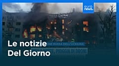 Le notizie del giorno | 24 maggio 2026 - Serale