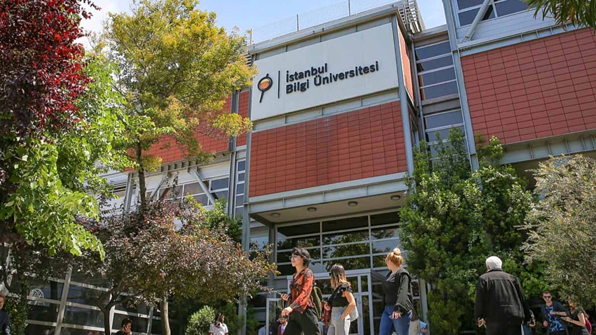 Bilgi Üniversitesi yeniden açılıyor: Resmi Gazete'de yayınlandı