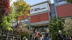 Φωτογραφία: ιστοσελίδα του Πανεπιστημίου Bilgi