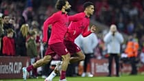 Liverpool legend Salah bows out after nine glorious years