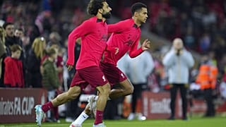 Liverpool legend Salah bows out after nine glorious years