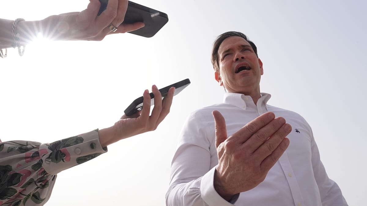 “Accordo con l’Iran 