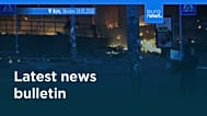 Latest news bulletin | May 25th, 2026 – Morning