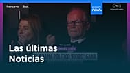 Últimas noticias | 25 mayo 2026 - Mañana