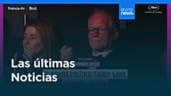 Últimas noticias | 25 mayo 2026 - Mañana