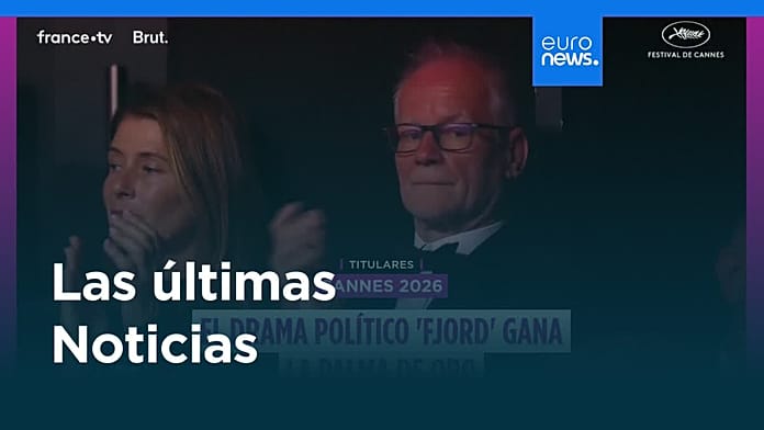 Últimas noticias | 25 mayo 2026 - Mañana