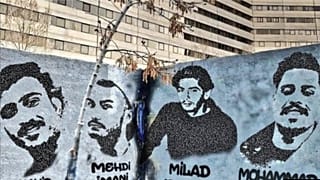 متهمین پرونده اکباتان
