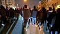 Nationwide Dey-month protests in Iran