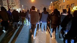 اعتراضات سراسری دی ماه در ایران