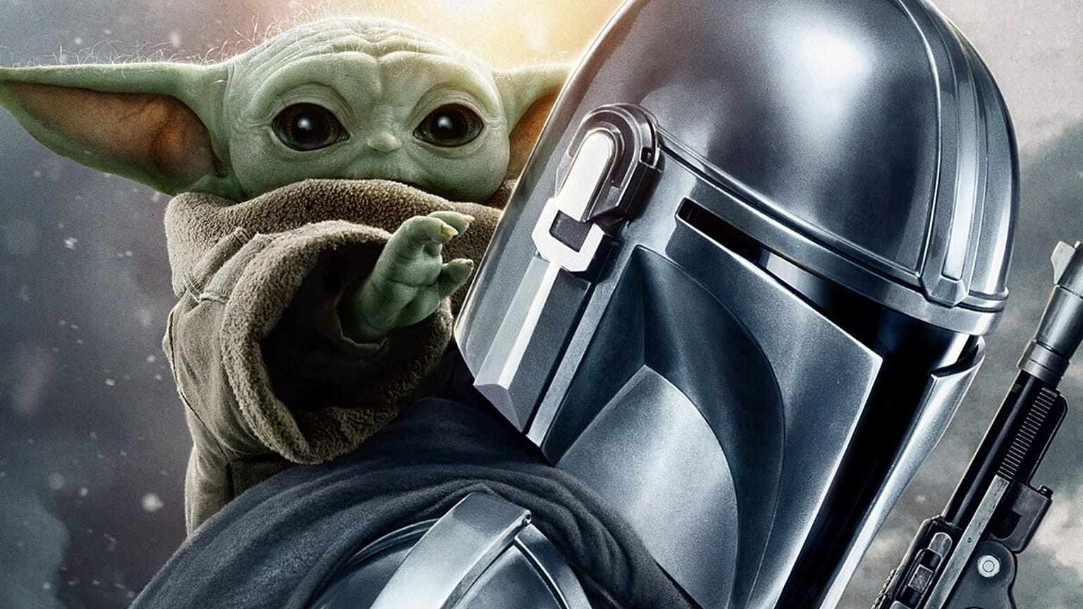 Malas noticias para Star Wars: «The Mandalorian and Grogu» logra el peor estreno en taquilla de la saga