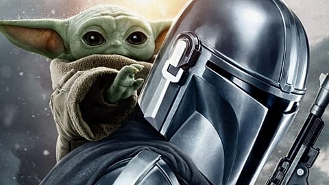 Bad news for Star Wars as The Mandalorian And Grogu becomes lowest box office opening for franchise