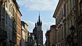 Kraków, zdjęcie poglądowe