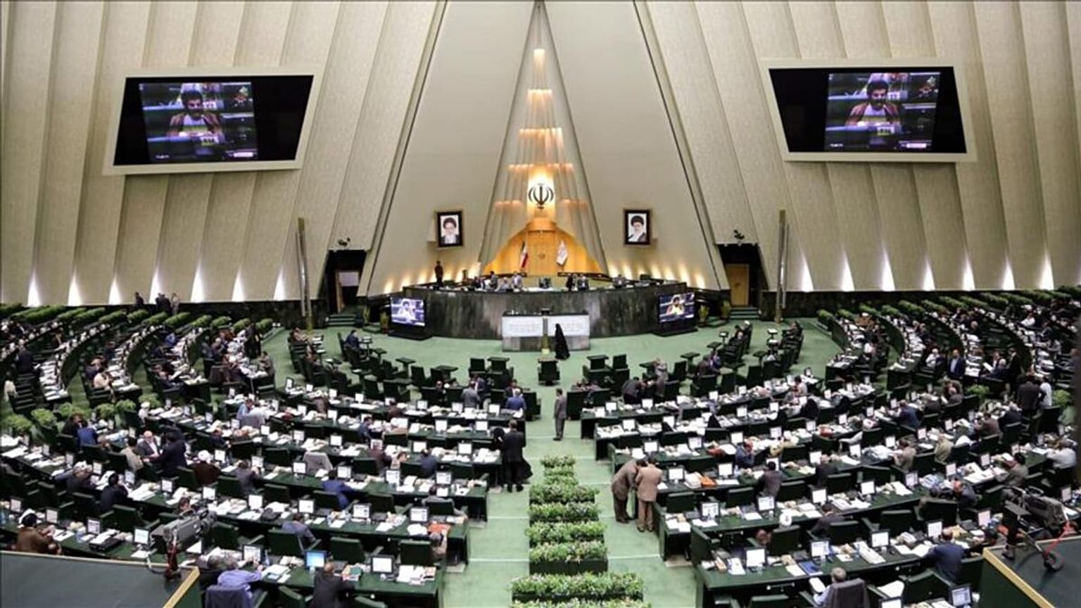 مجلس شورای اسلامی