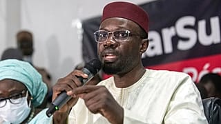 Senegal parliament speaker resigns, paving way for Ousmane Sonko to replace him