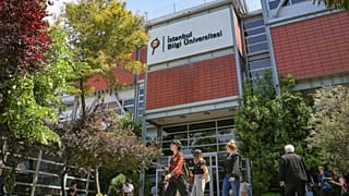 Photo: Bilgi University website