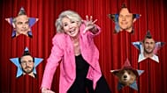 Films more likely to star a ‘Chris’ or a talking animal than a woman over 60, study reveals