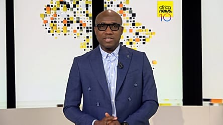 Bénin : vers un apaisement des tensions avec les pays de l'AES [Africanews Today]