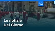 Le notizie del giorno | 25 maggio 2026 - Pomeridiane