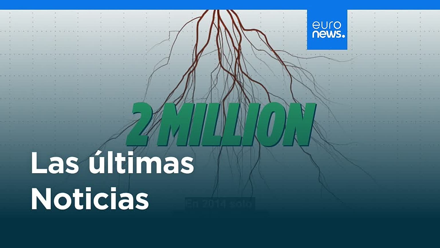 Últimas noticias | 25 mayo 2026 - Mediodía