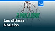 Últimas noticias | 25 mayo 2026 - Mediodía