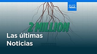 Últimas noticias | 25 mayo 2026 - Mediodía