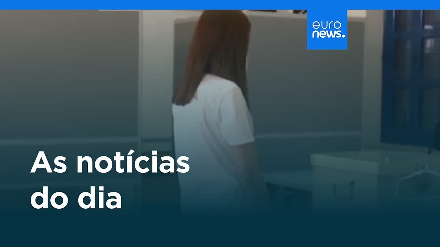 Notícias do dia | 25 de maio 2026 - Tarde