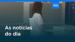 Notícias do dia | 25 de maio 2026 - Tarde