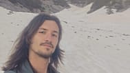 Fotografía de Francisco de Paula Expósito difundida por su familia.